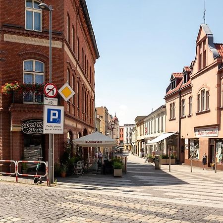 Central Platinum Apartments 31 Rybnik  Exterior photo