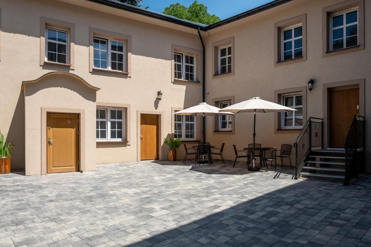Central Platinum Apartments 31 Rybnik  Exterior photo